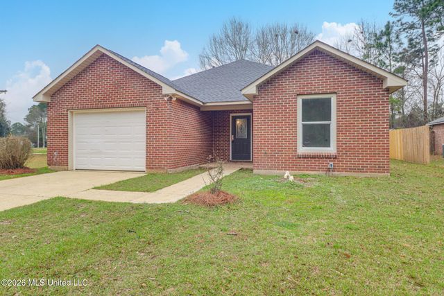 8104 Meadowdale Drive, Gautier, MS 39553