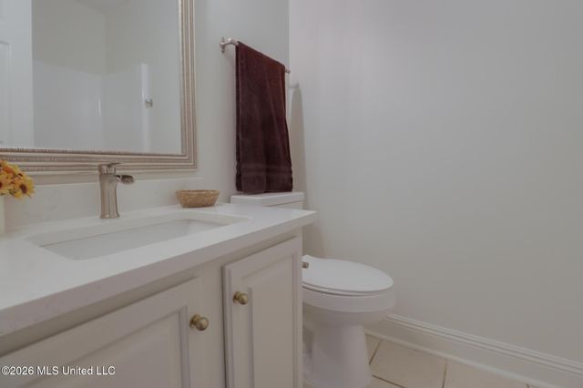 8104 Meadowdale Drive, Gautier, MS 39553