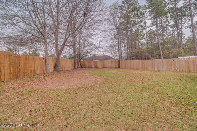 8104 Meadowdale Drive, Gautier, MS 39553