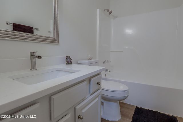 8104 Meadowdale Drive, Gautier, MS 39553