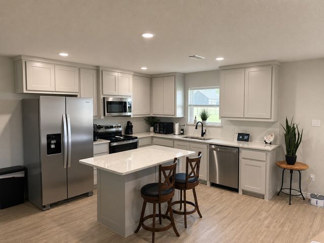 2998 Knob Road, Springtown, TX 76082
