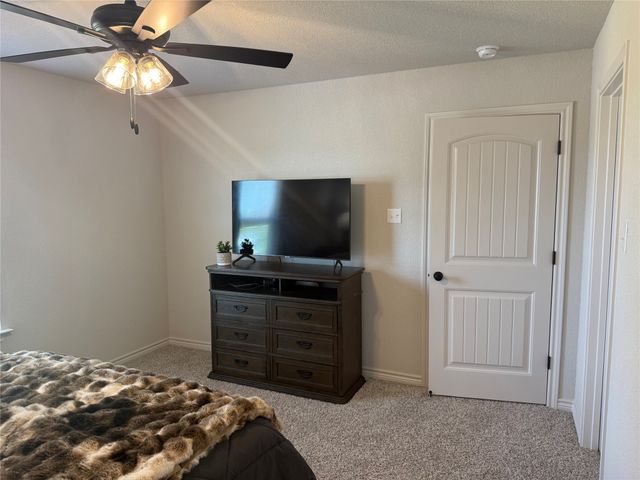 2998 Knob Road, Springtown, TX 76082