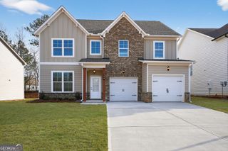 220 Villa Rica Springs LOT 13, Villa Rica, GA 30180