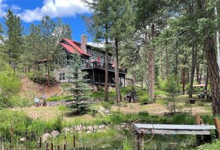 9716 Canon Drive, Sedalia, CO 80135