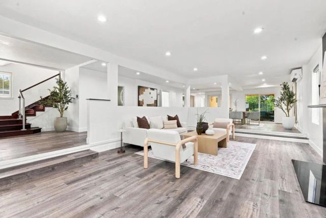 949 S Highland Avenue, Los Angeles, CA 90036