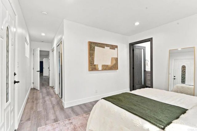 949 S Highland Avenue, Los Angeles, CA 90036