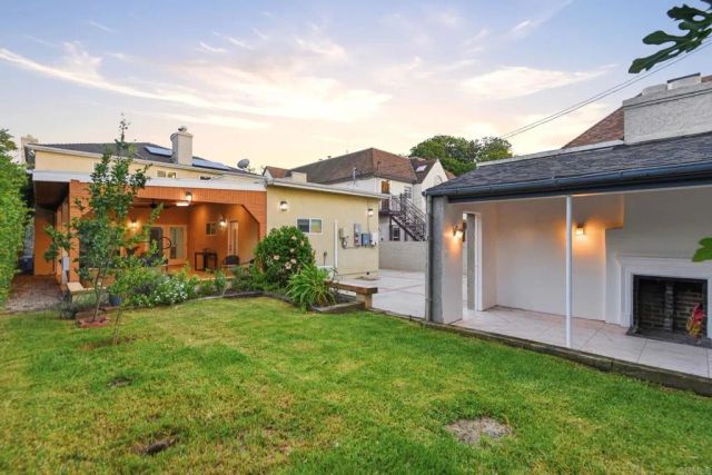 949 S Highland Avenue, Los Angeles, CA 90036