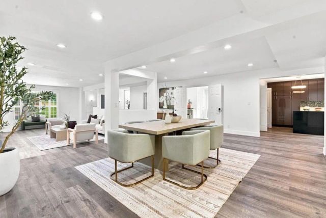 949 S Highland Avenue, Los Angeles, CA 90036