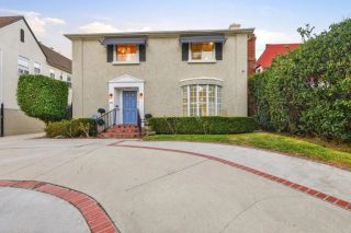 949 S Highland Avenue, Los Angeles, CA 90036