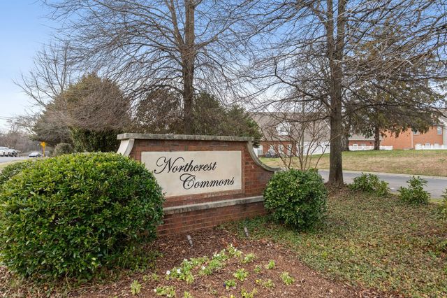 207 Northcrest Commons Cir, Nashville, TN 37211
