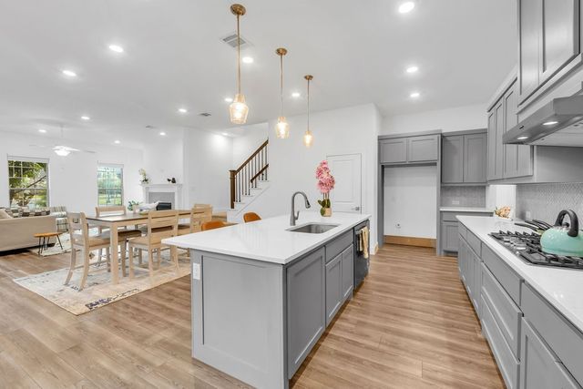 8300 Bethpage Drive, Mckinney, TX 75070