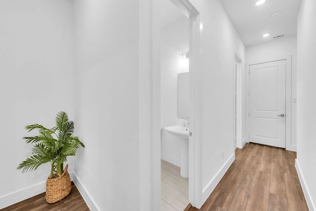 8300 Bethpage Drive, Mckinney, TX 75070