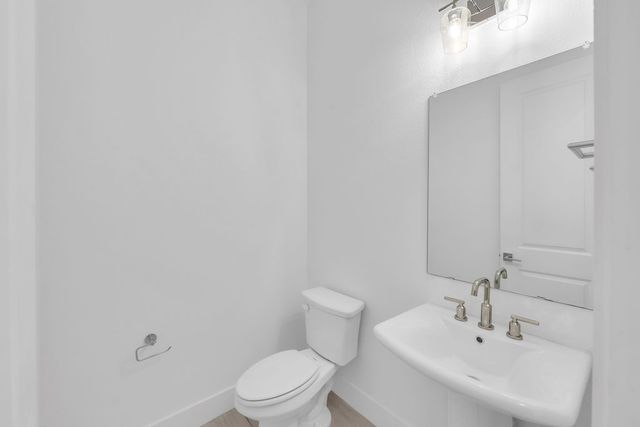 8300 Bethpage Drive, Mckinney, TX 75070