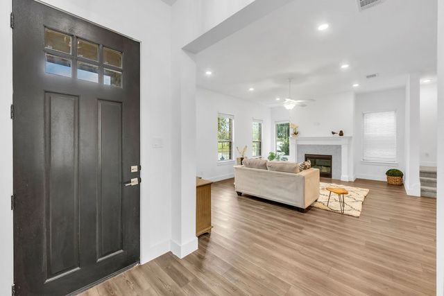 8300 Bethpage Drive, Mckinney, TX 75070
