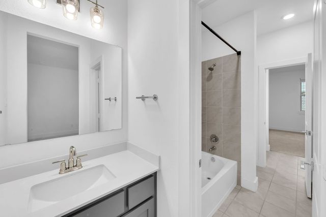 8300 Bethpage Drive, Mckinney, TX 75070