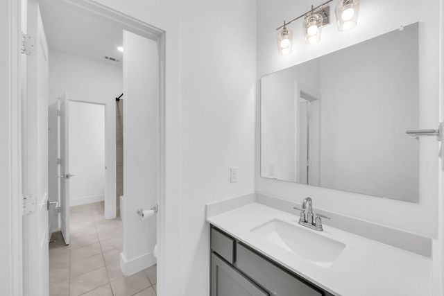 8300 Bethpage Drive, Mckinney, TX 75070