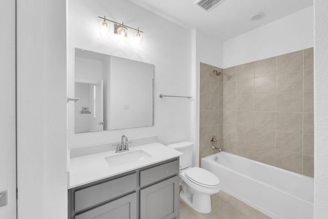 8300 Bethpage Drive, Mckinney, TX 75070