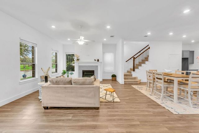 8300 Bethpage Drive, Mckinney, TX 75070