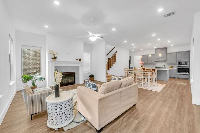 8300 Bethpage Drive, Mckinney, TX 75070