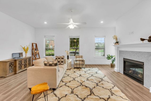 8300 Bethpage Drive, Mckinney, TX 75070