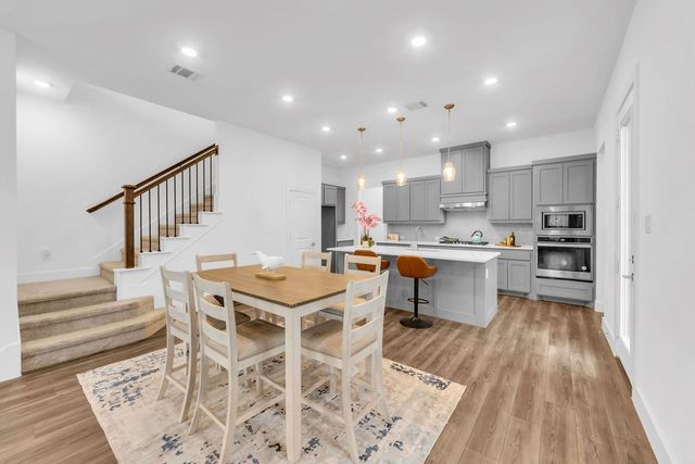 8300 Bethpage Drive, Mckinney, TX 75070