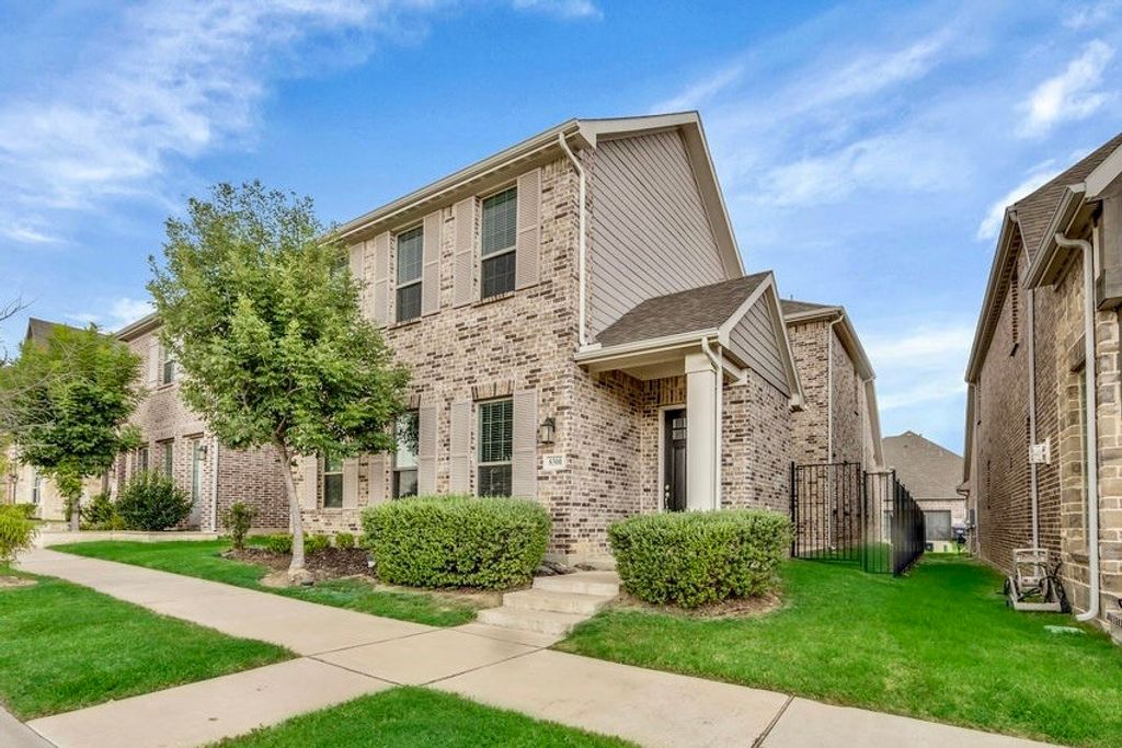 8300 Bethpage Drive, Mckinney, TX 75070