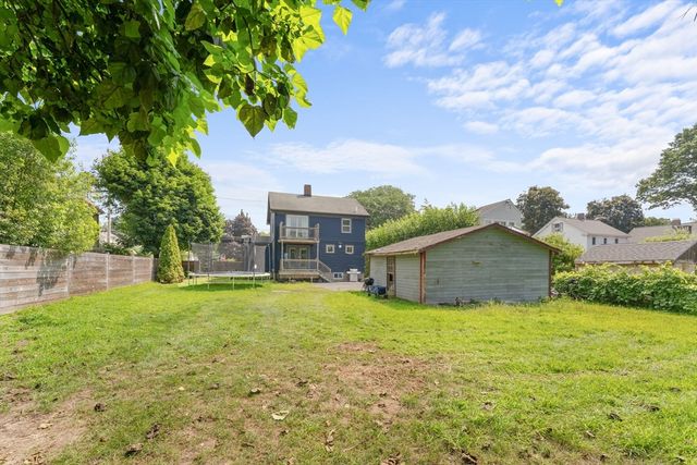 342 Franklin St, Framingham, MA 01702