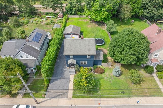 342 Franklin St, Framingham, MA 01702