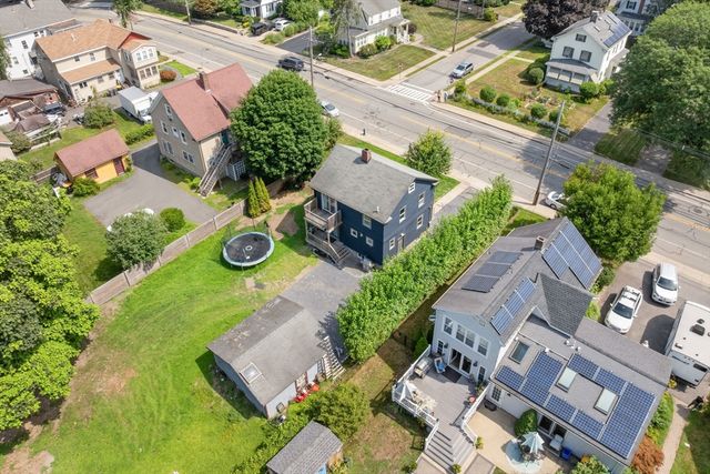 342 Franklin St, Framingham, MA 01702