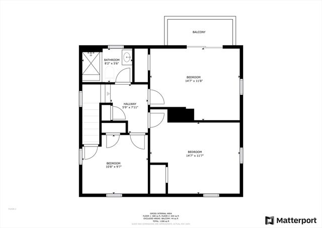 342 Franklin St, Framingham, MA 01702