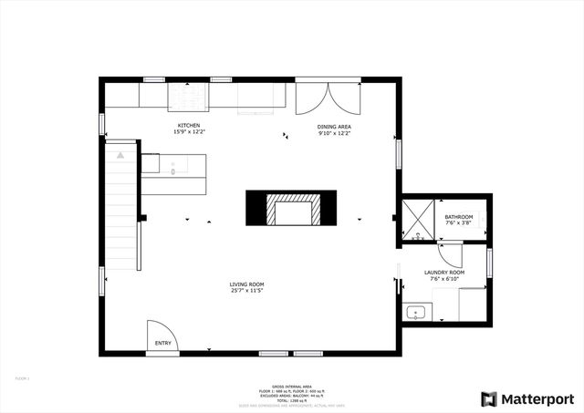 342 Franklin St, Framingham, MA 01702