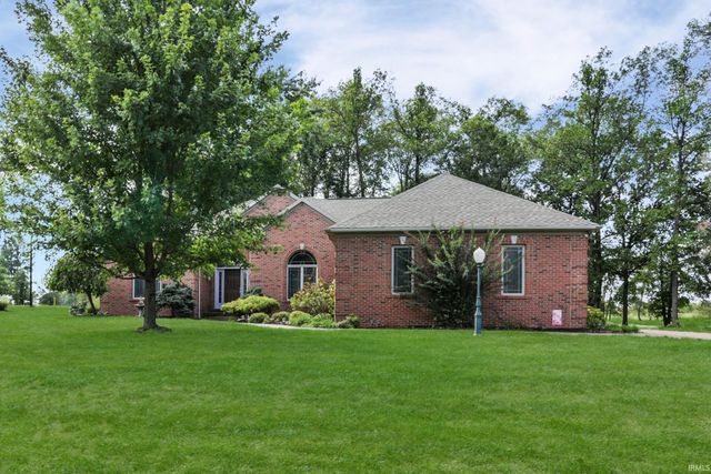 4511 Kimwood Court, Newburgh, IN 47630