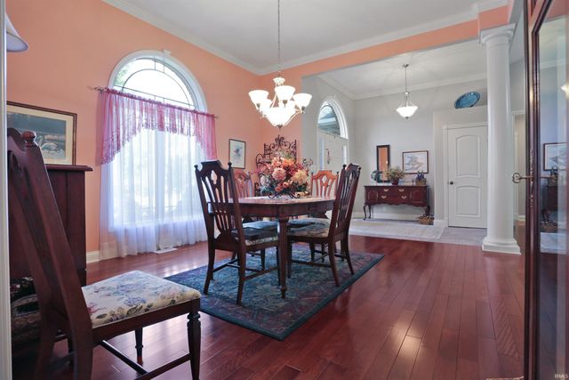 4511 Kimwood Court, Newburgh, IN 47630