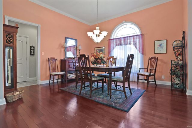 4511 Kimwood Court, Newburgh, IN 47630