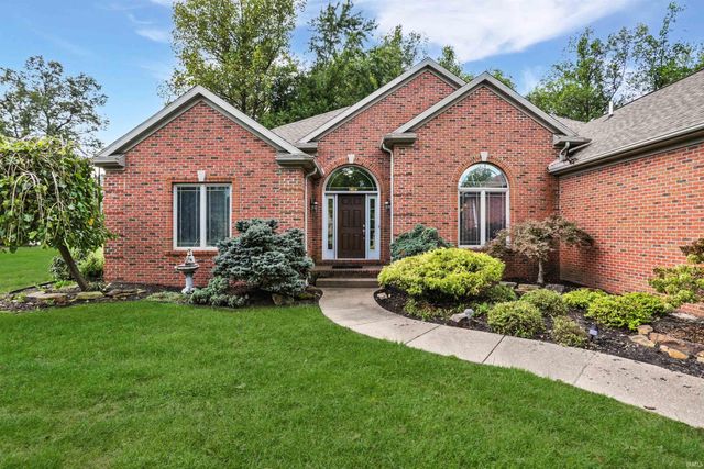 4511 Kimwood Court, Newburgh, IN 47630