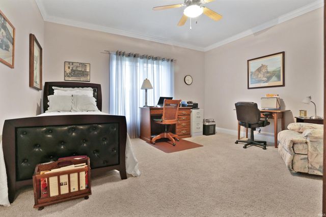 4511 Kimwood Court, Newburgh, IN 47630