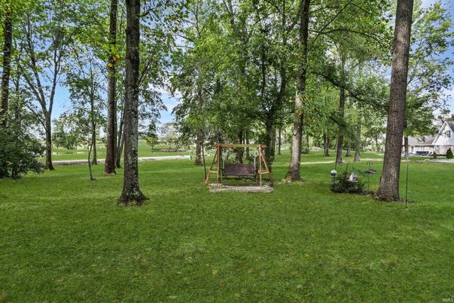 4511 Kimwood Court, Newburgh, IN 47630