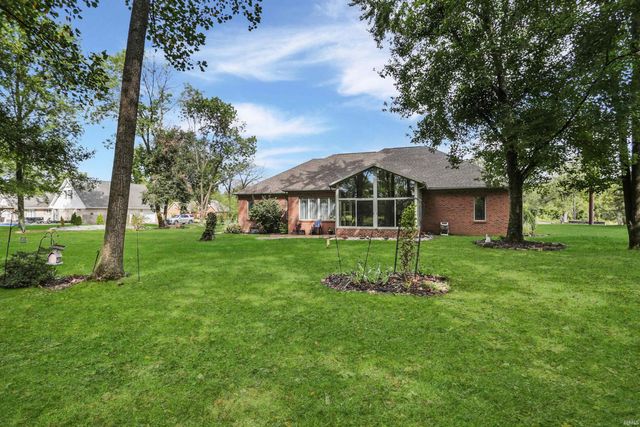 4511 Kimwood Court, Newburgh, IN 47630