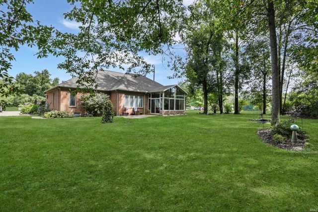 4511 Kimwood Court, Newburgh, IN 47630