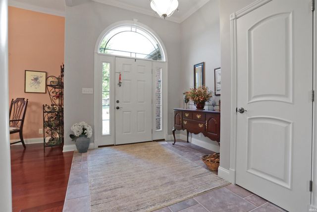 4511 Kimwood Court, Newburgh, IN 47630