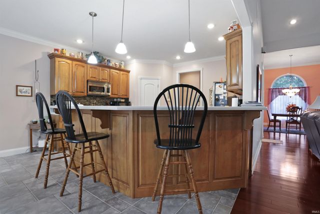 4511 Kimwood Court, Newburgh, IN 47630