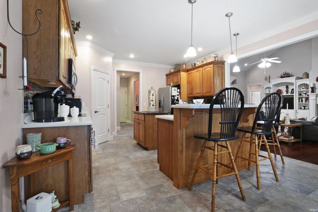 4511 Kimwood Court, Newburgh, IN 47630