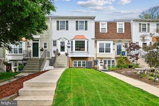 1408 HARWICK CT, Crofton, MD 21114