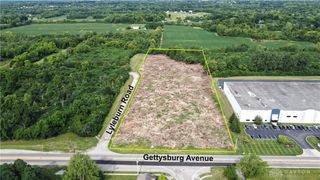 0 Gettysburg Avenue, Moraine, OH 45417