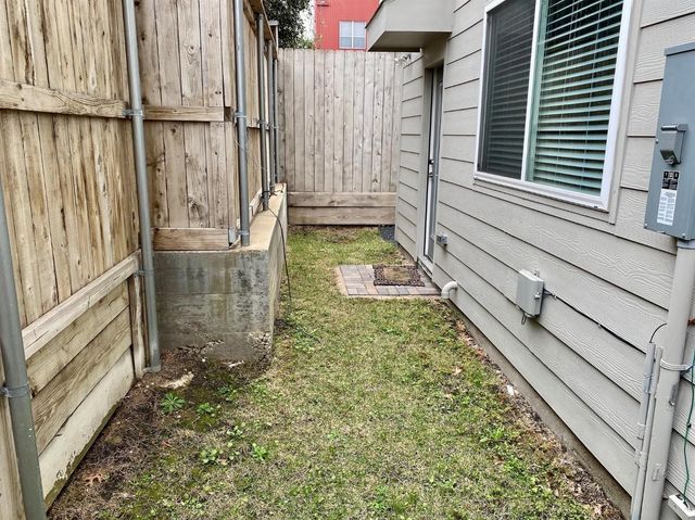 346 Eado Park Circle, Houston, TX 77020