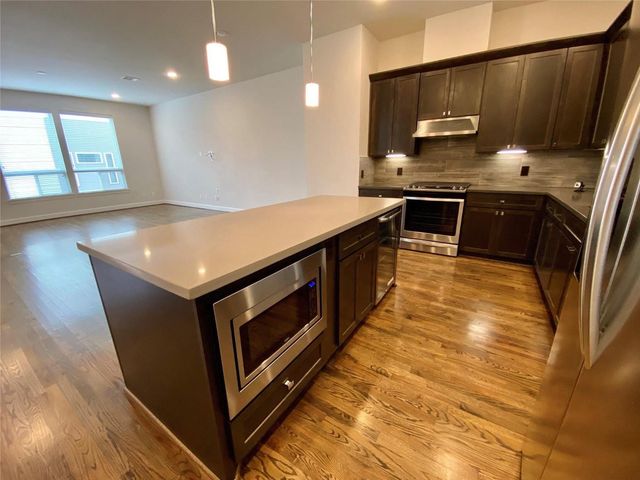 346 Eado Park Circle, Houston, TX 77020