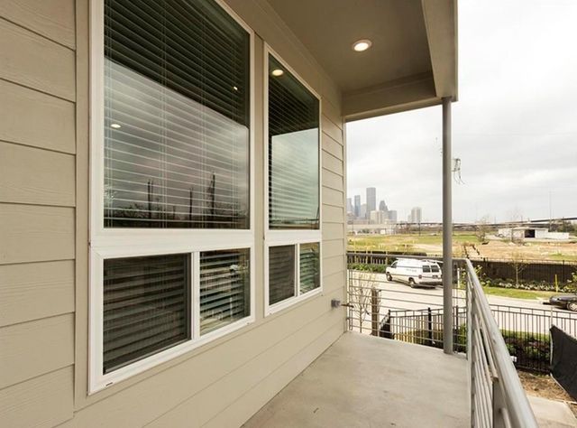 346 Eado Park Circle, Houston, TX 77020