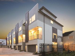 346 Eado Park Circle, Houston, TX 77020