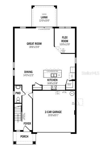 1734 SOARING VIDA STREET, Palmetto, FL 34221