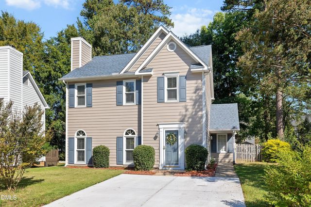 109 Romaine Court, Cary, NC 27513